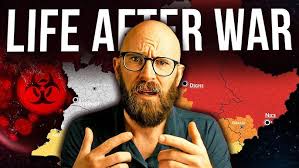 Red Zones, Northern France: The Lasting Scars of World War I