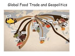 Your source for food recipes, photos, news, reviews, tips and events from around the globe, enjoy and share. Ppt Global Food Trade And Geopolitics Powerpoint Presentation Free Download Id 2928608