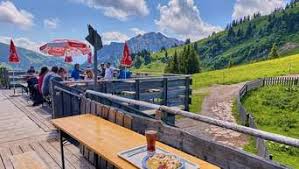 Entdecke österreich bei einem urlaub ganz neu. Urlaub In Osterreich Ab Mai Kommen Lockerungen Fur Reisende Reise