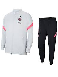 Maybe you would like to learn more about one of these? Nike Herren Fussball Trainingsanzug Paris Saint Germain Strike Grau S