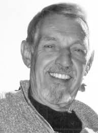 Raymond Croft Woods (1935-2019)