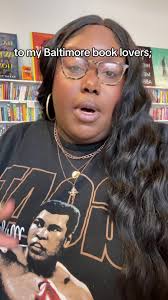 Discover Baltimore's Independent Bookstores