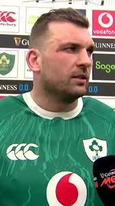 🗣 "We couldn't really get a foothold in the middle of the second half." 🗣  "You can't pin it