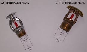 Fire Sprinkler Guard Help Page