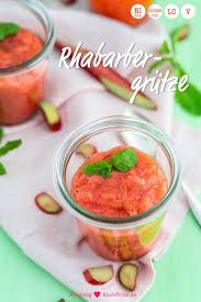 Rhabarbergrutze Und Mein Grundrezept Fur Rote Grutze Und Fruchtgrutze Kochtrotz Kreative Rezepte Rezept Rezepte Nahrungsinformationen Rhabarber Grutze
