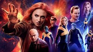 He believes that a war between mutants and humanity is fast approaching and must prepare for it. X Men Dark Phoenix Coming Soon To Disney Canada What S On Disney Plus