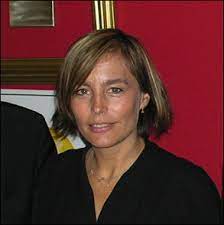 Dernière news concernant sophie duez : Nice Sophie Duez Entre Au Cabinet De Christian Estrosi 2021