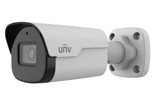 กล้องวงจรปิดโซลาร์เซลล์ UNV