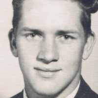 Errol Rex Sorensen (1941–1971) • FamilySearch