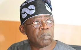 Image result for TINUBU