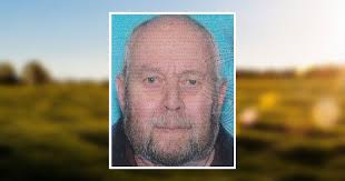 David James Gordon Obituary February 25, 2024