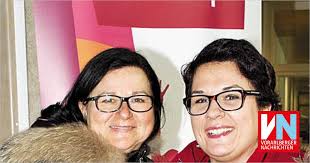 Im Zeichen des Weltfrauentags