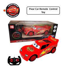 Maybe you would like to learn more about one of these? Ship In 1 Day Rc Pixar Red Racing Car Cartoon Remote Control Car Kids Toys Games Kereta Mainan Toys Games Other Toys On Carousell