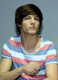 He not only has a very sweet voice, but he's hilarious and quite the. Louis Tomlinson Famousfix Com Post