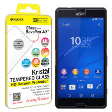 Sony Xperia Z4 Compact Screen Protector ...