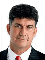 Alex Thomson (journalist)