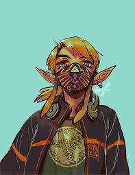 Pin By Alexis Sebert On The Legend Of Zelda All Link My Love Zelda Memes Legend Of Zelda Zelda Art