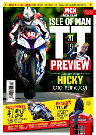 Check out our camel hump selection for the very best in unique or custom, handmade pieces from our shops. Mcn Sport Tt Preview 2019