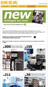 Email Newsletter Design Guidelines And Examples Smashing Magazine Newsletter Design Email Newsletter Design Email Newsletters