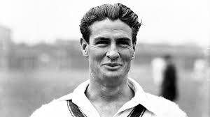 Alan Butcher: Keith and Marjorie