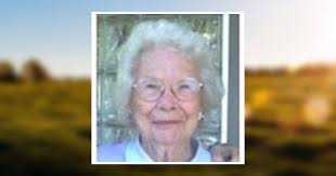 Lillian Mortensen Obituary January 21, 2013