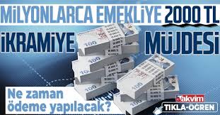Ekonomi̇ haberleri̇ | 16.02.2021 09:07 | son güncelleme 17.02.2021 10:14. 2021 Emekli Bayram Ikramiyesi 2000 Tl Bayram Ikramiyesi Ne Zaman Yatacak 8 Soruda Emekli Bayram Ikramiyesi Rehberi Takvim