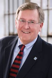 Todd L Walker, Real Estate Agent