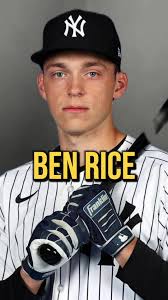 Is Gold Ben Rice A Catcher Mlb 25