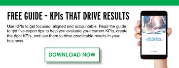 Rhythm Systems Kpi Key Perfomance Indicator Guide Key Performance Indicators Kpi Writing Rubric