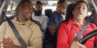 Chris Paul, James Harden Sing Along to the Backstreet Boys for State Farm