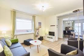 The apartment features 3 bedrooms, a tv and a fully equipped kitchen that provides guests with a dishwasher and a. Haus Nordstrand Auf Borkum Riffstr 6 Bottcher Schmidt