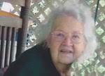 Glenna M. Goethe Obituary