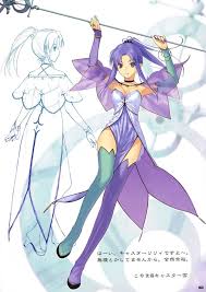 From wallpaperaccess.com maybe you would like to learn more about one of these? Caster Fate Grand Order By Koyama Hirokazu Anime Images Fate Anime Series Fate Stay Night