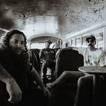 SOLD OUT - Turnpike Troubadours with Willow Avalon