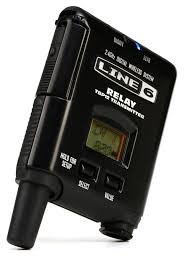 So, what do you want from a wireless system?. Line 6 Tbp12 Wireless Bodypack Transmitter Sweetwater