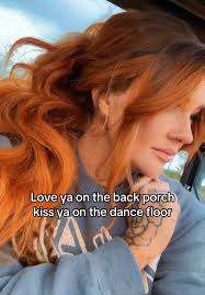 Country boy’s dream girl ❤️😊 I think so 🤷🏼‍♀️ #country #relatable  #foryoupage #fyp #2025 #relationship