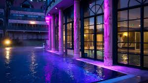Hotel Spa Les Violettes Soultz Haut Rhin Visit Alsace