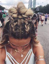 Braids Rave Hair Hair Styles Long Hair Styles