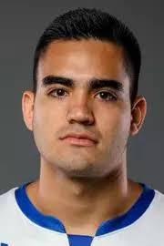 Francisco Alderete's Instagram, Twitter & Facebook