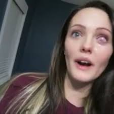 Cheyenne Moore (@ilovehim2225)