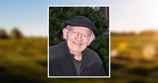 Richard Charles Berner Obituary November 3, 2018
