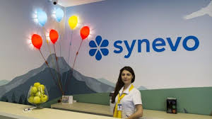 Înființată în 1995 în românia, synevo deține 14 laboratoare în toată țara, din care 7 în prin urmare, synevo vă oferă investigații medicale în bucurești și județele brașov, cluj, constanța, dolj, iași, satu mare, suceava, timiș. A Fost Inaugurat Primul Punct De Recoltare Synevo Din Lugoj In Incinta Hotelului Dacia Actualitatea Online