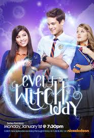 Bits Pieces Television Show Cast Eu Tenho O Poster Every Witch Way A Nova Serie Do Disney Channel Every Witch Way Nickelodeon Shows Nickelodeon