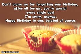 We did not find results for: Belated Happy Birthday Wishes Quotes Images Fotos Facebook