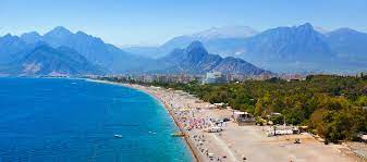 24 uur per dag, 7 dagen per week. Duitse En Engelse Vakantiegangers In Turkije We Voelen Ons Hier Veiliger Dan Thuis Travelpro