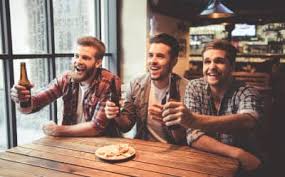 If you're looking for a quality sports bar in your area, sportsbarsnearme.org is the best place to find a place to watch the fight, eat good food and drink good beer! Best Sports Bars Near White Plains Ny Bmw Of Westchester