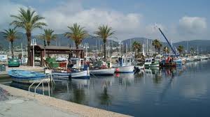 Epingle Par Erin Byrnes Sur Oh The Places I Ll Go Cavalaire Sur Mer Cavalaire Le Lavandou