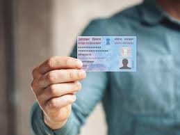 Send the docs by post/courier. How To Apply For Pan Card In India
