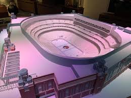 This rendering clearly not reflect the. An Inside Look At The Islanders New Arena