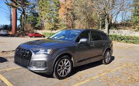 Image result for Samurai Gray 2022 Q7
